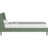 Indi Bed, Fern Green - Beds - 1 - thumbnail