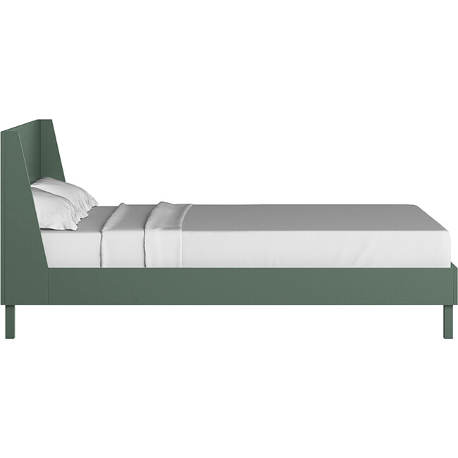 Indi Bed, Fern Green - Beds - 2