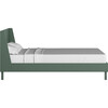 Indi Bed, Fern Green - Beds - 2 - thumbnail
