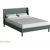 Indi Bed, Fern Green - Beds - 3 - thumbnail