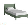 Indi Bed, Fern Green - Beds - 4