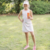 Tinsley Tennis Dress, Splatter - Dresses - 2 - thumbnail