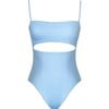 Women's Matador One Piece, Sky Blue - One Pieces - 1 - thumbnail