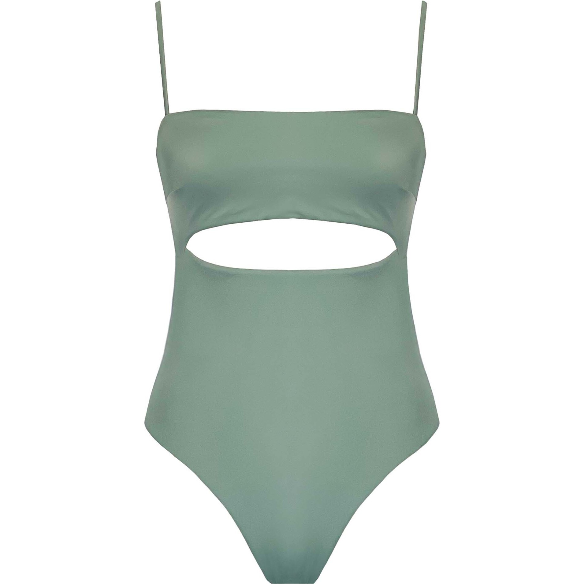 Women's Matador One Piece, Aloe - One Pieces - 1