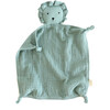 Gots Certified Organic Cotton Lovey - Swaddles - 1 - thumbnail