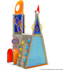 Nerf Scout Defense Post Wooden Fort - Playhouses - 1 - thumbnail