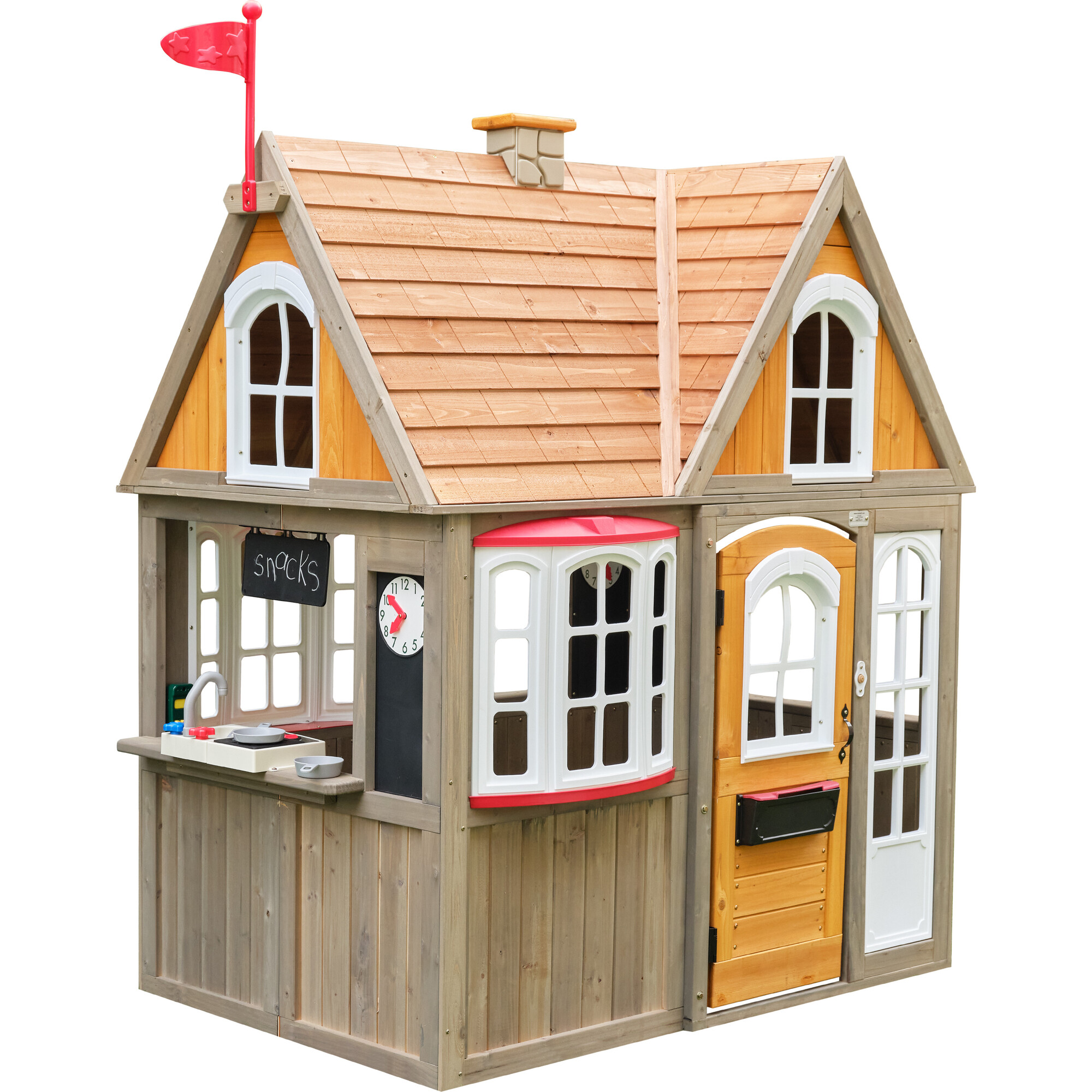 Kidkraft cottage store