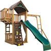 Hangout Hideaway Clubhouse - Playhouses - 1 - thumbnail