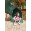 Cloverdale Cedar Wood Swing Set / Playset - Outdoor Games - 3