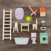 Marlow Dollhouse - Dollhouses - 4