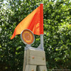 Nerf Scout Defense Post Wooden Fort - Playhouses - 5