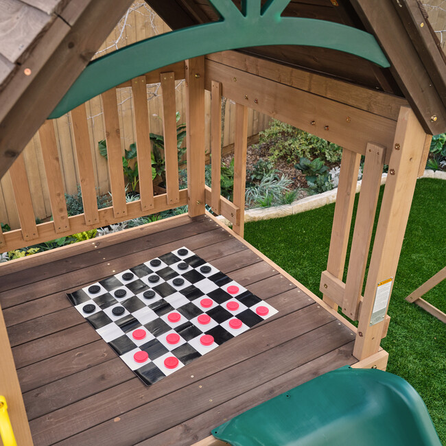 Hangout Hideaway Clubhouse - Playhouses - 4