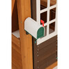 McKinley Wooden Swing Set / Playset - Outdoor Games - 5