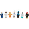 Professional Dolls Set - Dolls - 1 - thumbnail