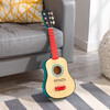 Lil' Symphony Wooden Play Guitar - Musical - 3