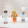 Professional Dolls Set - Dolls - 4