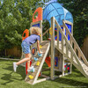 Nerf Command Base Battle Fort - Playhouses - 3