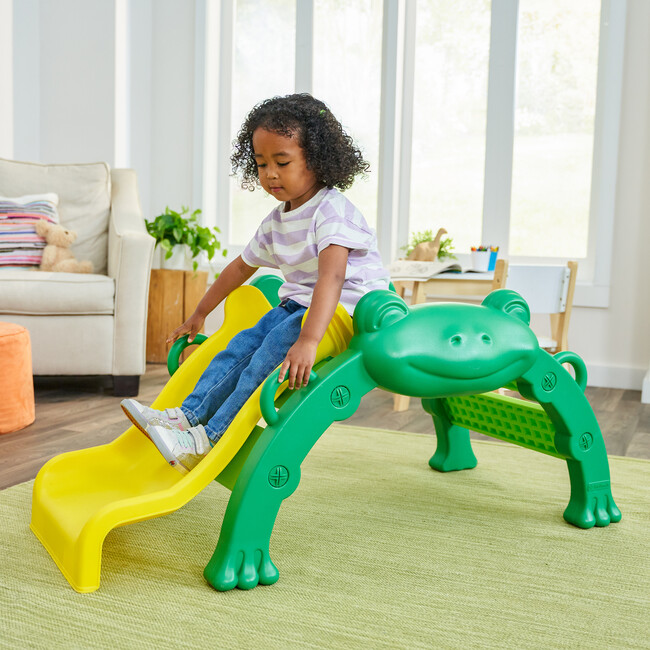 Hop And Slide Climber - Outdoor Games - 3