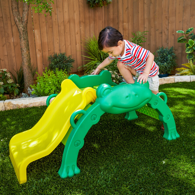 Hop And Slide Climber - Outdoor Games - 4
