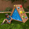 A Frame Hideaway And Climber - Playhouses - 2