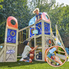 Nerf Command Base Battle Fort - Playhouses - 5