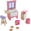 Dollhouse Accessory Pack: Kitchen Upgrade - Dollhouses - 1 - thumbnail