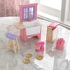 Dollhouse Accessory Pack: Kitchen Upgrade - Dollhouses - 2