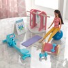 Dollhouse Accessory Pack: Home Gym - Dollhouses - 2