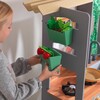 Terrace Garden Wooden Play Kitchen, 30pcs - Play Kitchens - 6