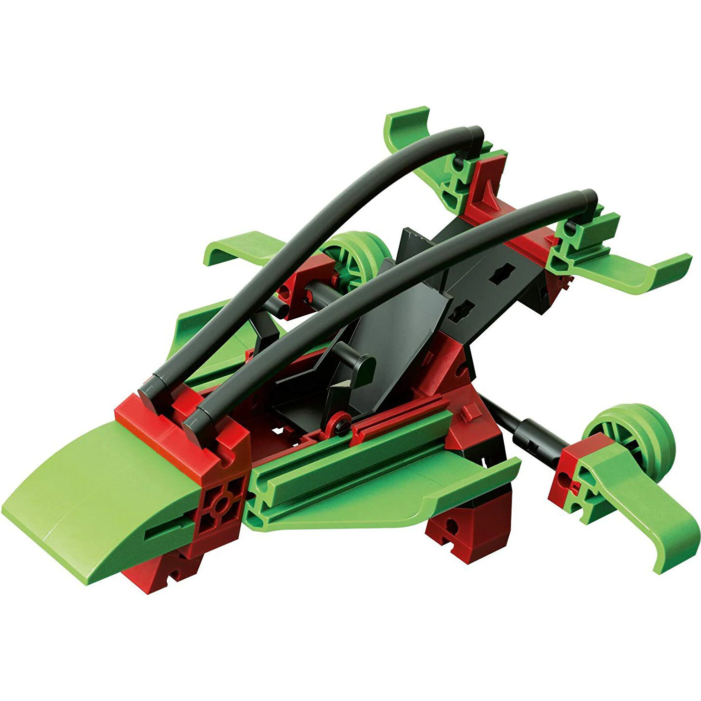 fischertechnik Advanced Gliders Construction Set [OP] - STEM Toys - 1