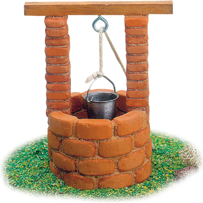 Teifoc Water Well - STEM Toys - 1