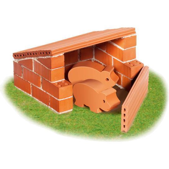Teifoc Pig Pen - STEM Toys - 1