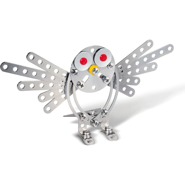 Eitech Wildlife Forest - STEM Toys - 1