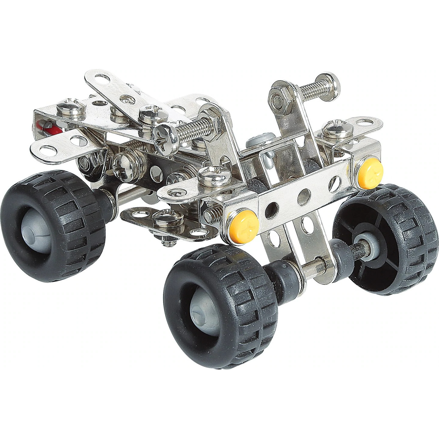 Eitech Starter Series Quad - STEM Toys - 1