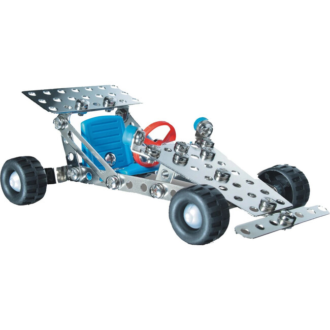 Eitech Starter Series Racing Car - STEM Toys - 1