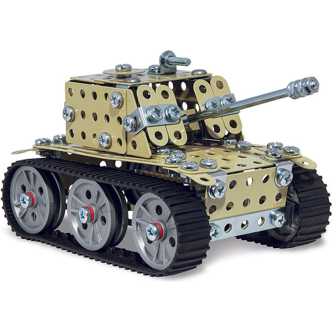 Eitech Panzer Tank II