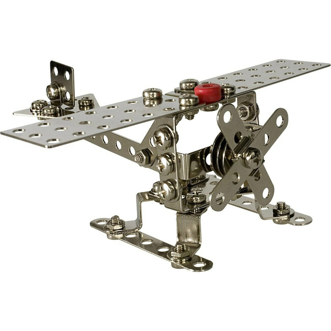 Eitech Starter Series Aircraft/Helicopter - STEM Toys - 1