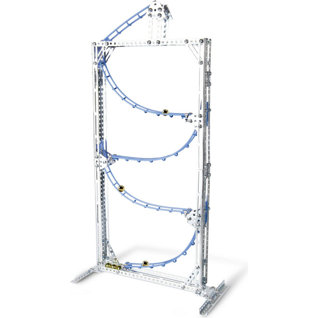 Eitech Fun N' Roll Marble Run - STEM Toys - 1