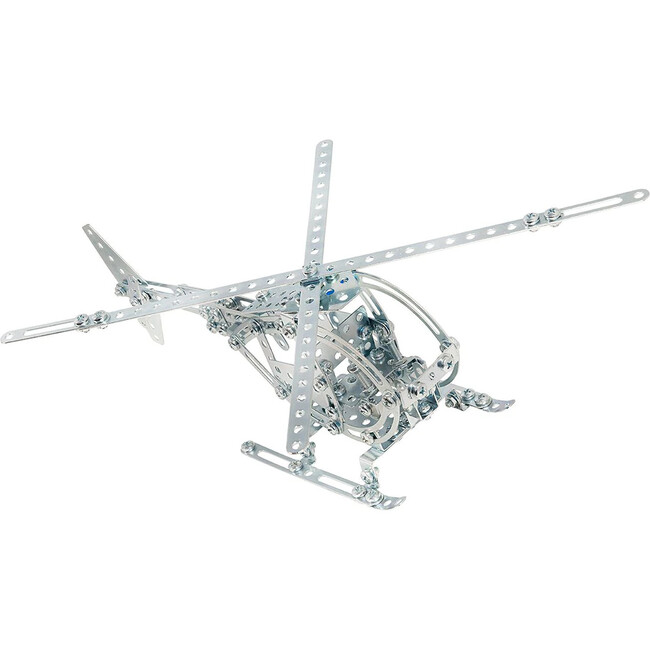 Eitech Army Helicopter