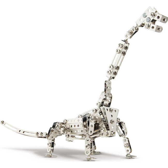 Eitech Basic Series Dinosaurs Brachiosaurus - STEM Toys - 1