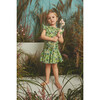 Whimsy Set, Blooming Hills Olive - Mixed Apparel Set - 2