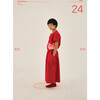 Kawaii Shirt, Red & Pink - T-Shirts - 2
