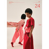 Kawaii Shirt, Red & Pink - T-Shirts - 4