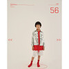 Kawaii Shorts, White & Pink - Pants - 4