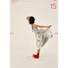 Futuristic Strap Dress, Silver - Dresses - 5