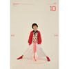 Kawaii Cardigan, Red - Cardigans - 2