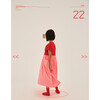 Kawaii Dress, Red & Pink - Dresses - 5