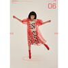 Fairytale Coat, Red - Jackets - 2