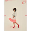 Futuristic Bomber jacket, Silver - Jackets - 3
