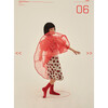 Fairytale Coat, Red - Jackets - 4